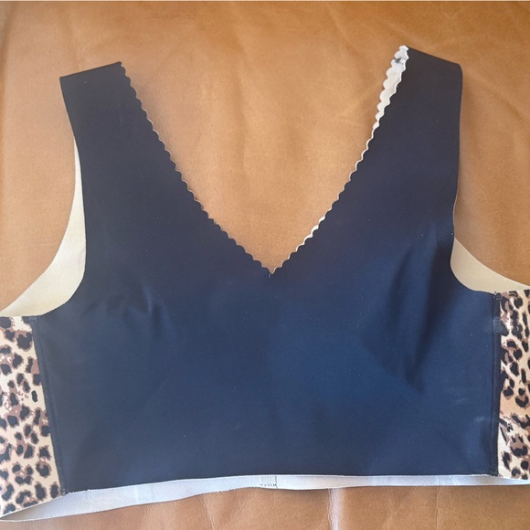 EVELYN BOBBIE THE EVELYN BRA SZ MEDIUM - Picture 3 of 8